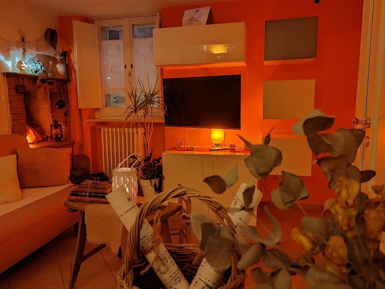 Sotto L'Idris Guest House Matera Exterior photo