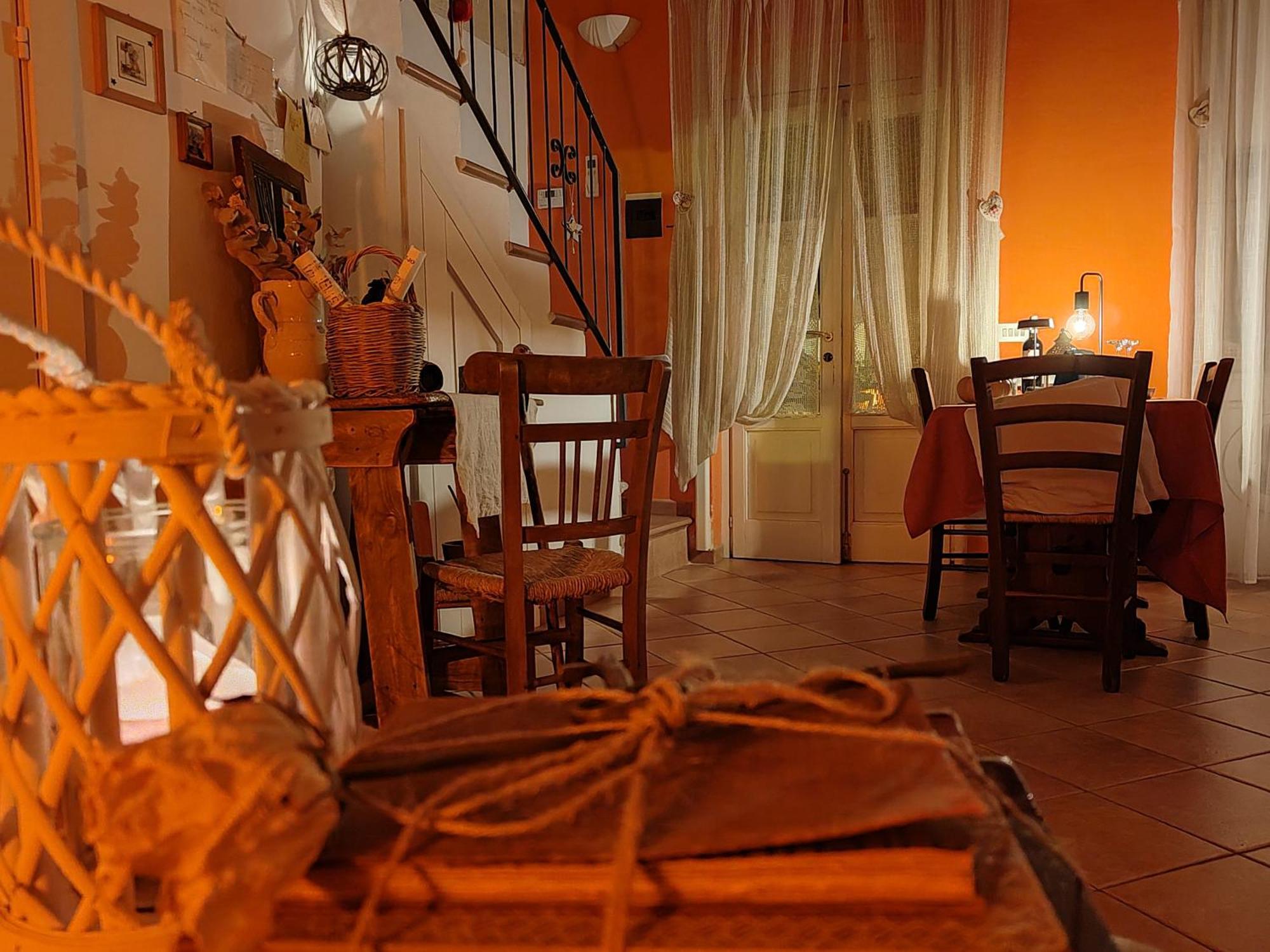 Sotto L'Idris Guest House Matera Exterior photo